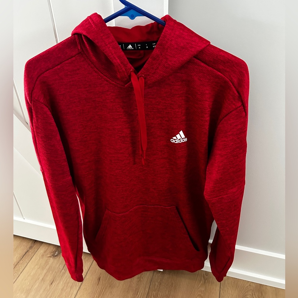 Adidas Hoodie
